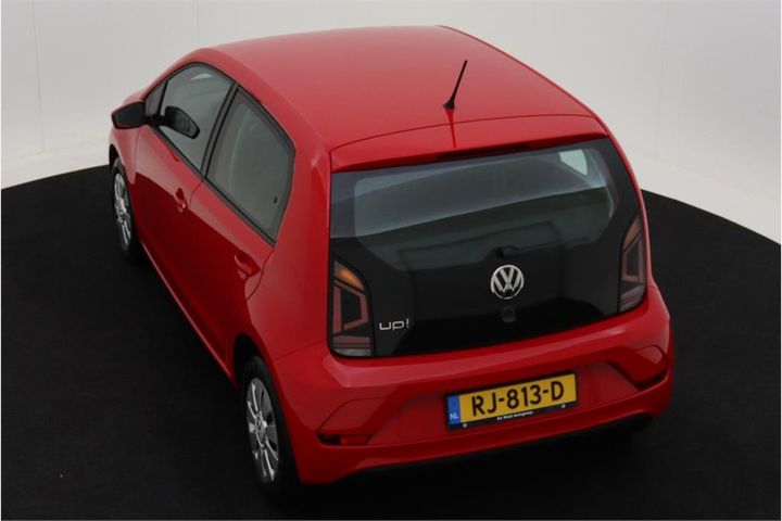 Photo 4 VIN: WVWZZZAAZJD138682 - VOLKSWAGEN UP! 