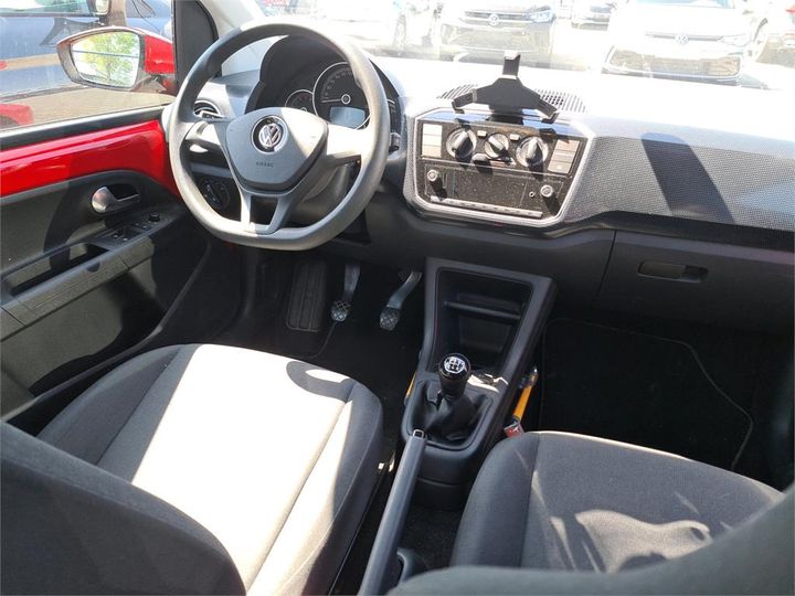 Photo 6 VIN: WVWZZZAAZJD138682 - VOLKSWAGEN UP! 