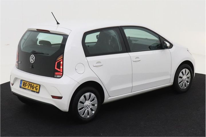 Photo 3 VIN: WVWZZZAAZJD138746 - VOLKSWAGEN UP! 