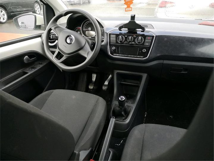 Photo 6 VIN: WVWZZZAAZJD138746 - VOLKSWAGEN UP! 