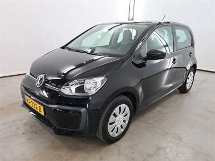 Photo 1 VIN: WVWZZZAAZJD138770 - VOLKSWAGEN UP! 