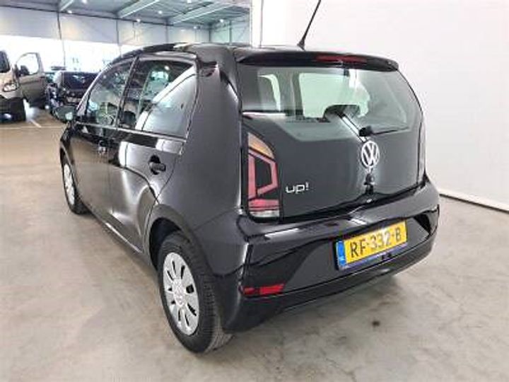 Photo 2 VIN: WVWZZZAAZJD138770 - VOLKSWAGEN UP! 