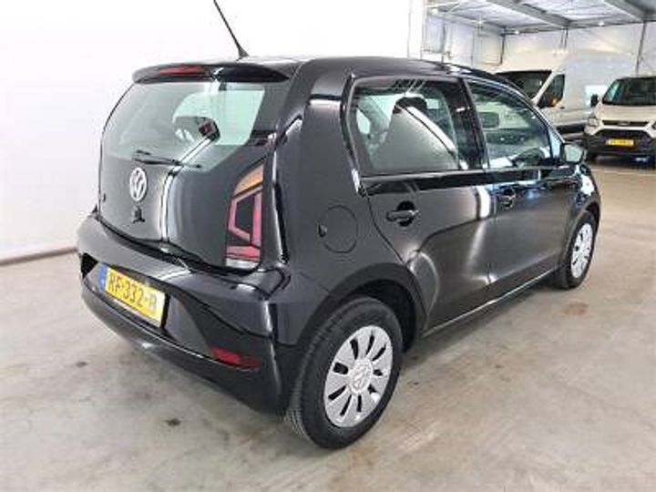 Photo 4 VIN: WVWZZZAAZJD138770 - VOLKSWAGEN UP! 