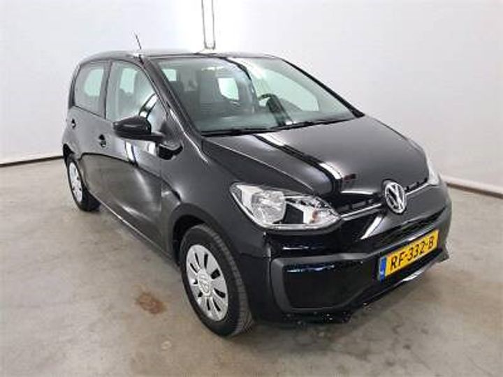 Photo 5 VIN: WVWZZZAAZJD138770 - VOLKSWAGEN UP! 