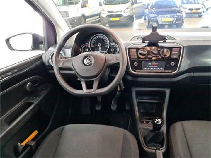 Photo 8 VIN: WVWZZZAAZJD138770 - VOLKSWAGEN UP! 