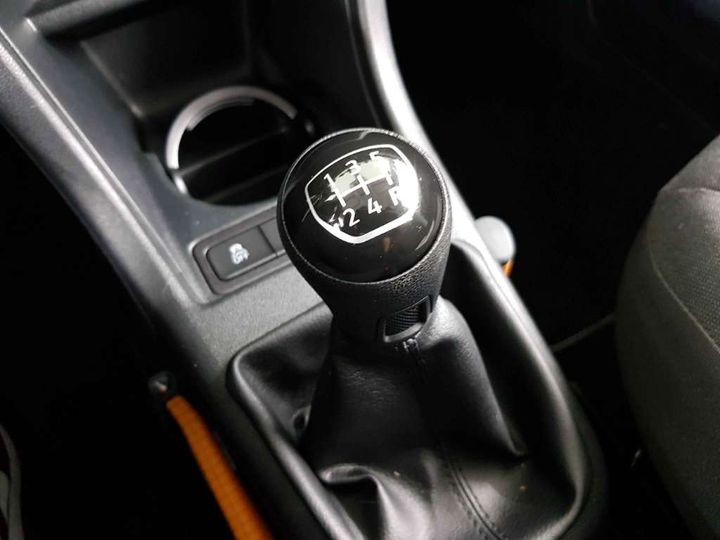 Photo 11 VIN: WVWZZZAAZJD138838 - VOLKSWAGEN UP! 