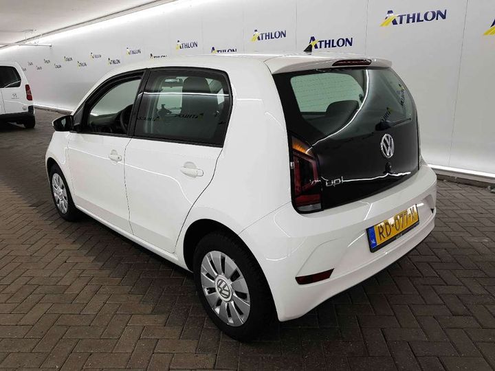 Photo 3 VIN: WVWZZZAAZJD138838 - VOLKSWAGEN UP! 