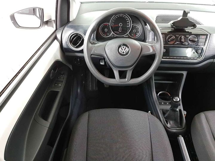 Photo 7 VIN: WVWZZZAAZJD138838 - VOLKSWAGEN UP! 