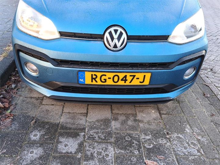 Photo 21 VIN: WVWZZZAAZJD139133 - VOLKSWAGEN UP! 