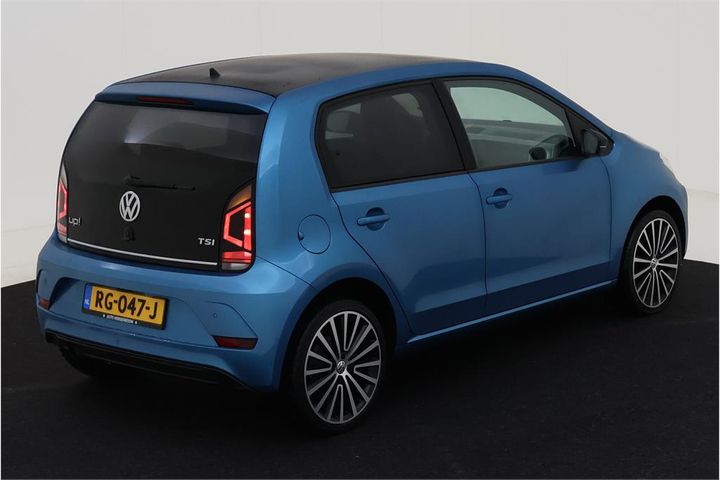 Photo 3 VIN: WVWZZZAAZJD139133 - VOLKSWAGEN UP! 