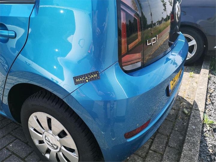 Photo 12 VIN: WVWZZZAAZJD139141 - VOLKSWAGEN UP! 