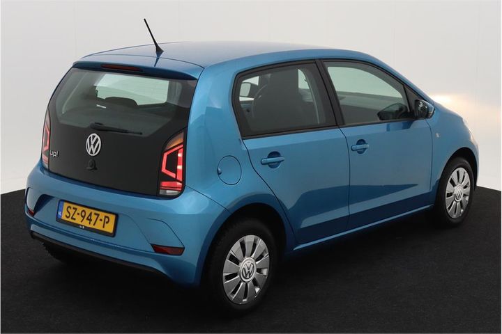 Photo 3 VIN: WVWZZZAAZJD139141 - VOLKSWAGEN UP! 