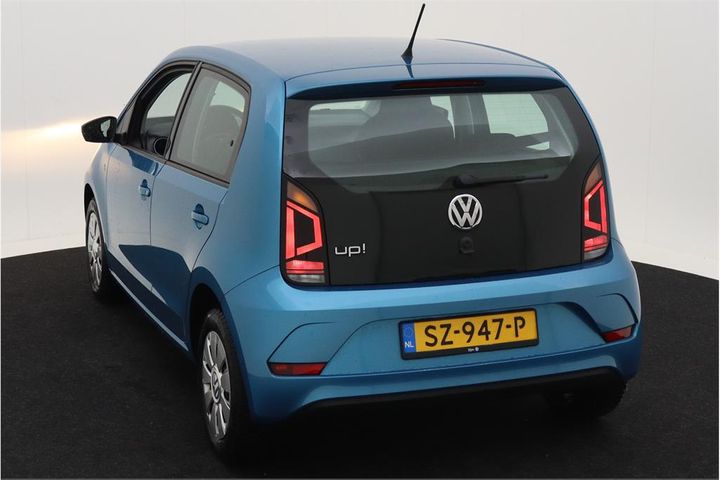 Photo 4 VIN: WVWZZZAAZJD139141 - VOLKSWAGEN UP! 