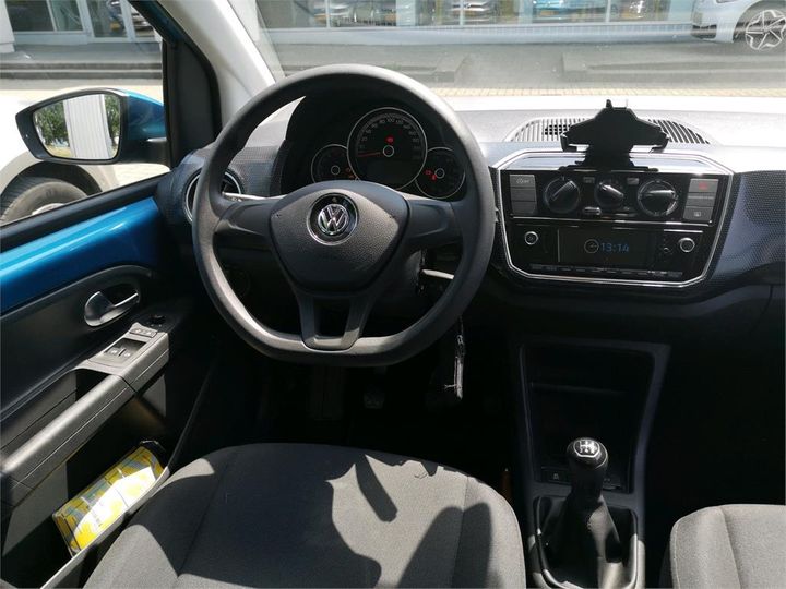 Photo 6 VIN: WVWZZZAAZJD139141 - VOLKSWAGEN UP! 