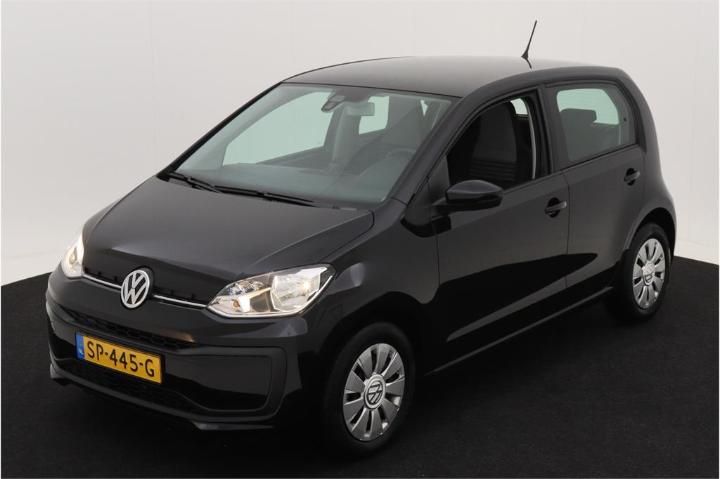 Photo 0 VIN: WVWZZZAAZJD139149 - VOLKSWAGEN UP! 