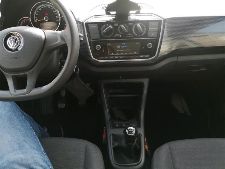 Photo 10 VIN: WVWZZZAAZJD139149 - VOLKSWAGEN UP! 