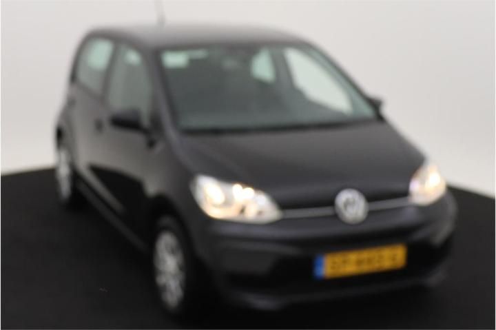 Photo 2 VIN: WVWZZZAAZJD139149 - VOLKSWAGEN UP! 