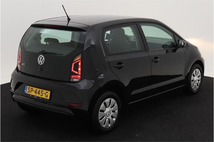 Photo 3 VIN: WVWZZZAAZJD139149 - VOLKSWAGEN UP! 