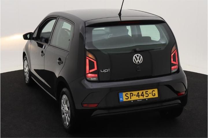 Photo 4 VIN: WVWZZZAAZJD139149 - VOLKSWAGEN UP! 