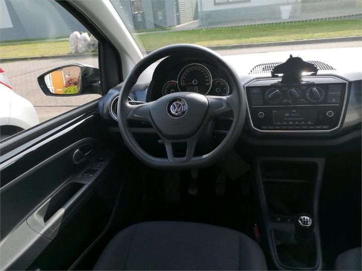 Photo 6 VIN: WVWZZZAAZJD139149 - VOLKSWAGEN UP! 