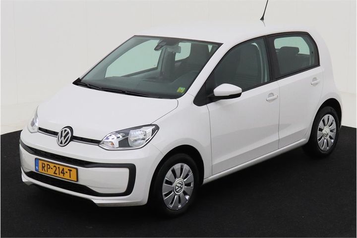 Photo 0 VIN: WVWZZZAAZJD139368 - VOLKSWAGEN UP! 