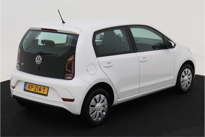 Photo 3 VIN: WVWZZZAAZJD139368 - VOLKSWAGEN UP! 