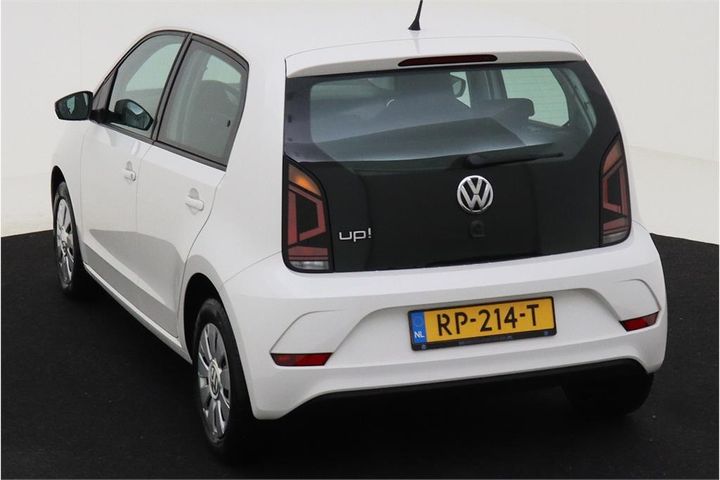 Photo 4 VIN: WVWZZZAAZJD139368 - VOLKSWAGEN UP! 