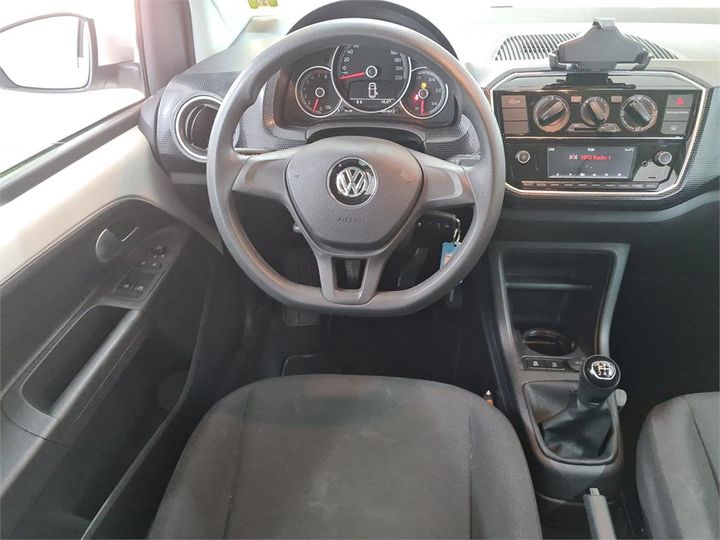 Photo 6 VIN: WVWZZZAAZJD139368 - VOLKSWAGEN UP! 