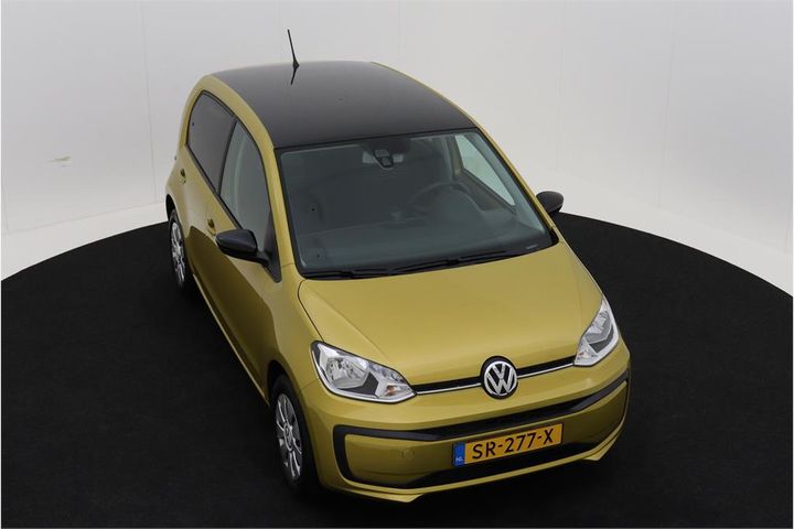 Photo 2 VIN: WVWZZZAAZJD139421 - VOLKSWAGEN UP! 