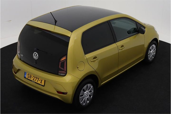 Photo 3 VIN: WVWZZZAAZJD139421 - VOLKSWAGEN UP! 