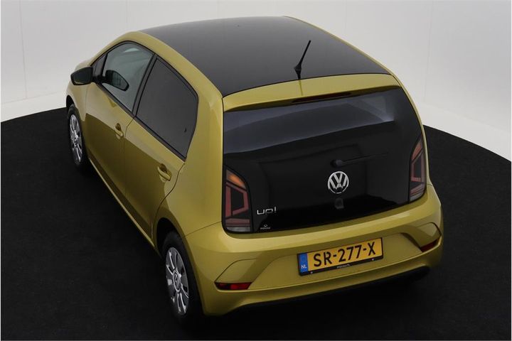 Photo 4 VIN: WVWZZZAAZJD139421 - VOLKSWAGEN UP! 