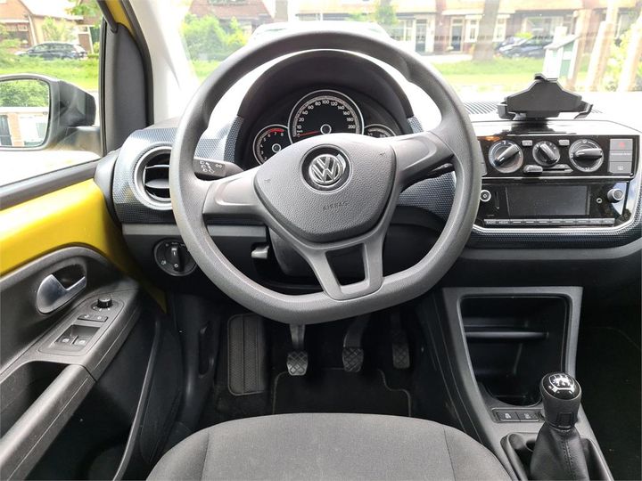 Photo 6 VIN: WVWZZZAAZJD139421 - VOLKSWAGEN UP! 