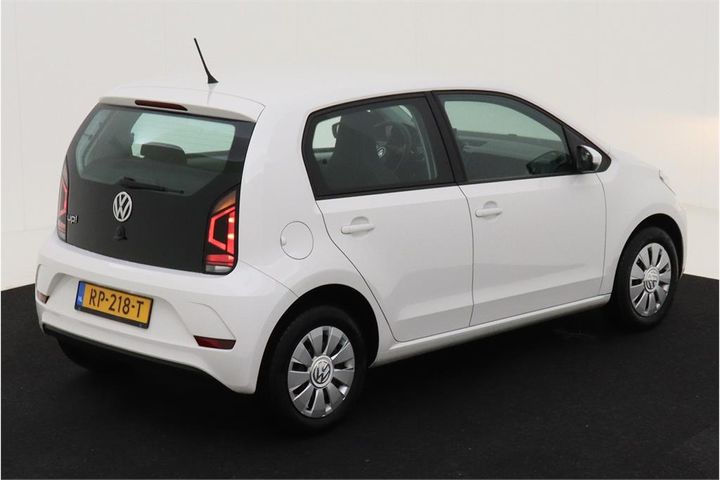 Photo 3 VIN: WVWZZZAAZJD139454 - VOLKSWAGEN UP! 