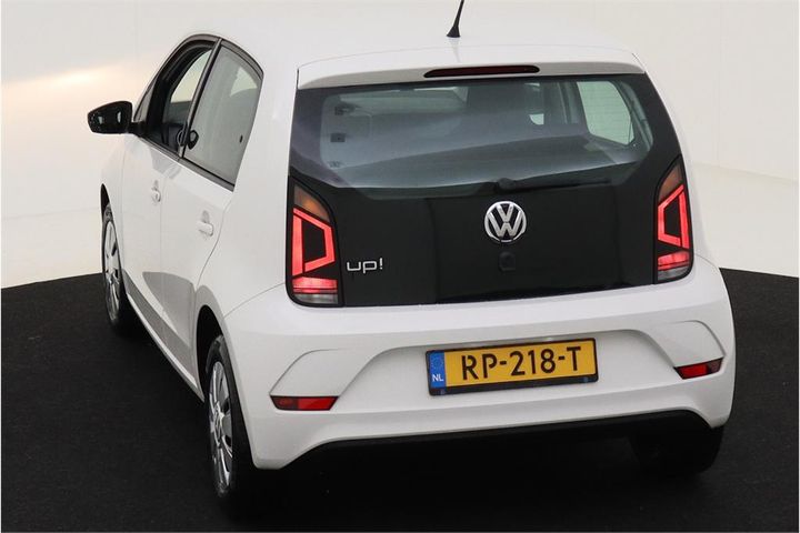 Photo 4 VIN: WVWZZZAAZJD139454 - VOLKSWAGEN UP! 