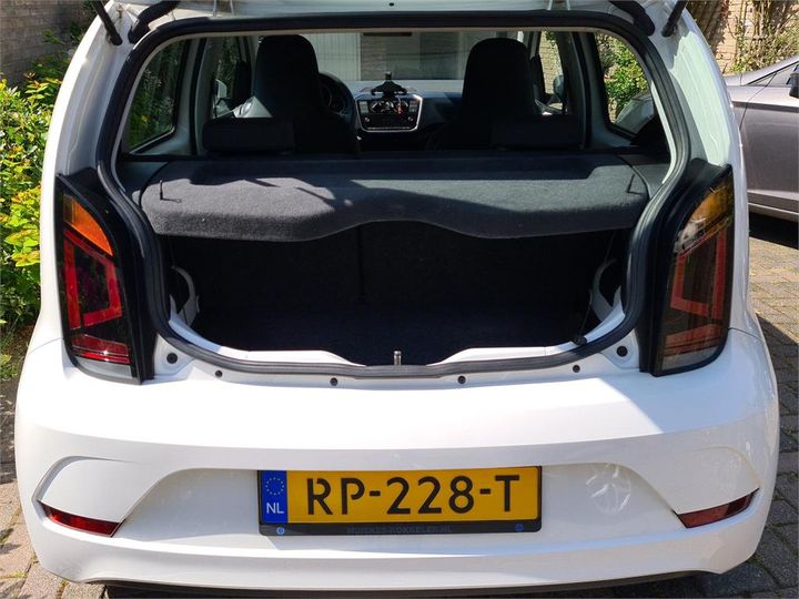 Photo 9 VIN: WVWZZZAAZJD139500 - VOLKSWAGEN UP! 