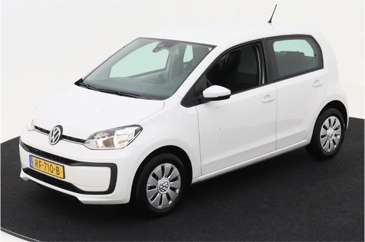 Photo 0 VIN: WVWZZZAAZJD139900 - VOLKSWAGEN UP! 