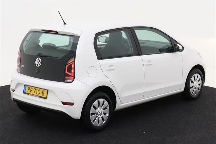 Photo 3 VIN: WVWZZZAAZJD139900 - VOLKSWAGEN UP! 