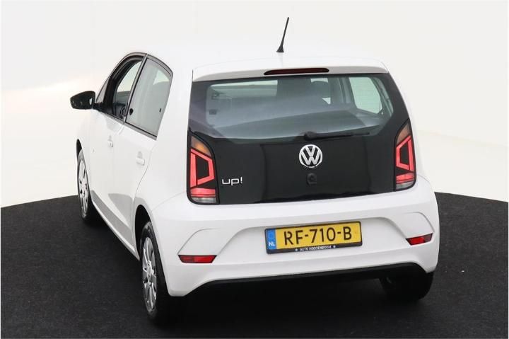 Photo 4 VIN: WVWZZZAAZJD139900 - VOLKSWAGEN UP! 