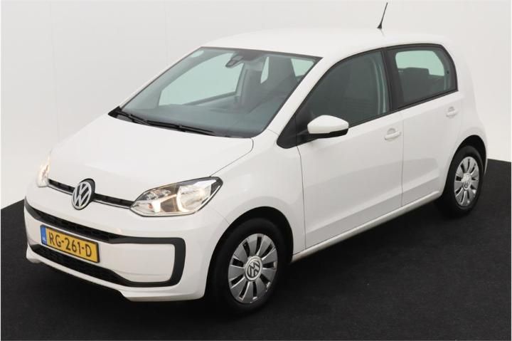 Photo 0 VIN: WVWZZZAAZJD140066 - VOLKSWAGEN UP! 