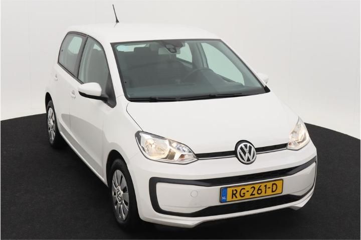 Photo 2 VIN: WVWZZZAAZJD140066 - VOLKSWAGEN UP! 