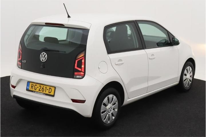 Photo 3 VIN: WVWZZZAAZJD140066 - VOLKSWAGEN UP! 