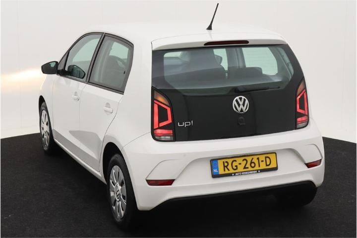 Photo 4 VIN: WVWZZZAAZJD140066 - VOLKSWAGEN UP! 