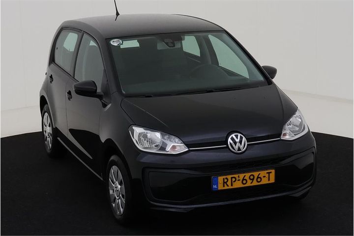 Photo 2 VIN: WVWZZZAAZJD140236 - VOLKSWAGEN UP! 