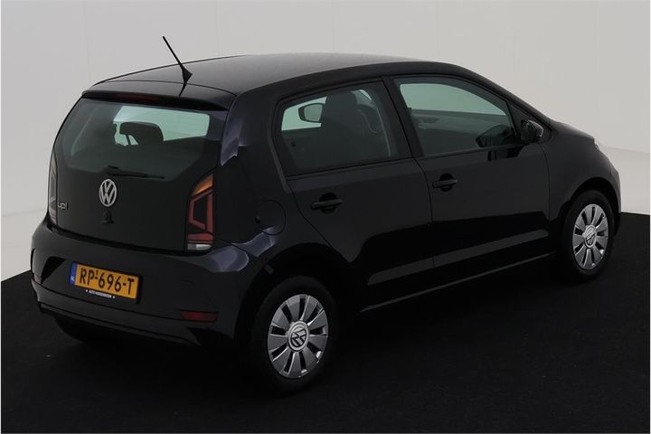 Photo 3 VIN: WVWZZZAAZJD140236 - VOLKSWAGEN UP! 