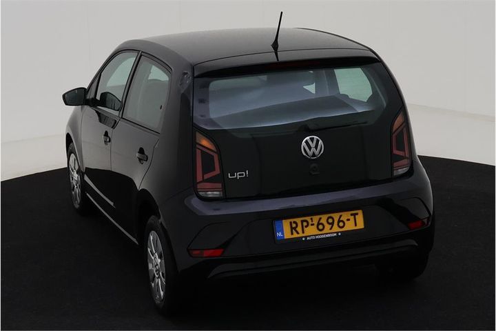 Photo 4 VIN: WVWZZZAAZJD140236 - VOLKSWAGEN UP! 