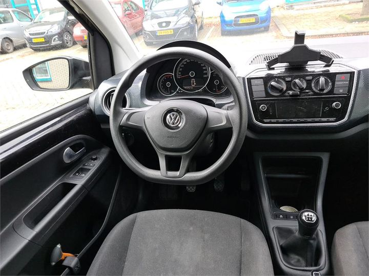 Photo 6 VIN: WVWZZZAAZJD140236 - VOLKSWAGEN UP! 