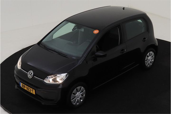 Photo 1 VIN: WVWZZZAAZJD140338 - VOLKSWAGEN UP! 