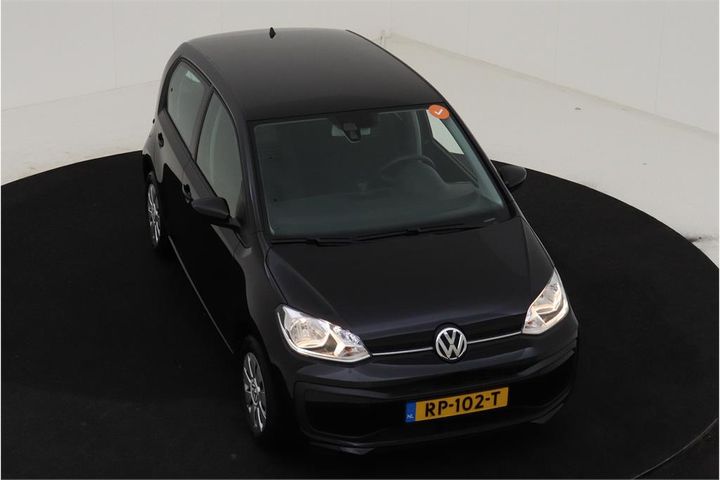 Photo 2 VIN: WVWZZZAAZJD140338 - VOLKSWAGEN UP! 