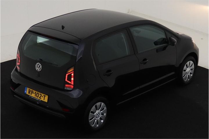 Photo 3 VIN: WVWZZZAAZJD140338 - VOLKSWAGEN UP! 