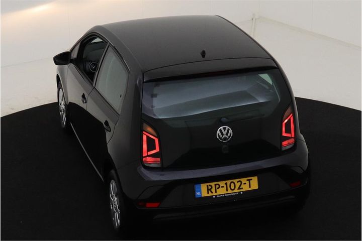 Photo 4 VIN: WVWZZZAAZJD140338 - VOLKSWAGEN UP! 